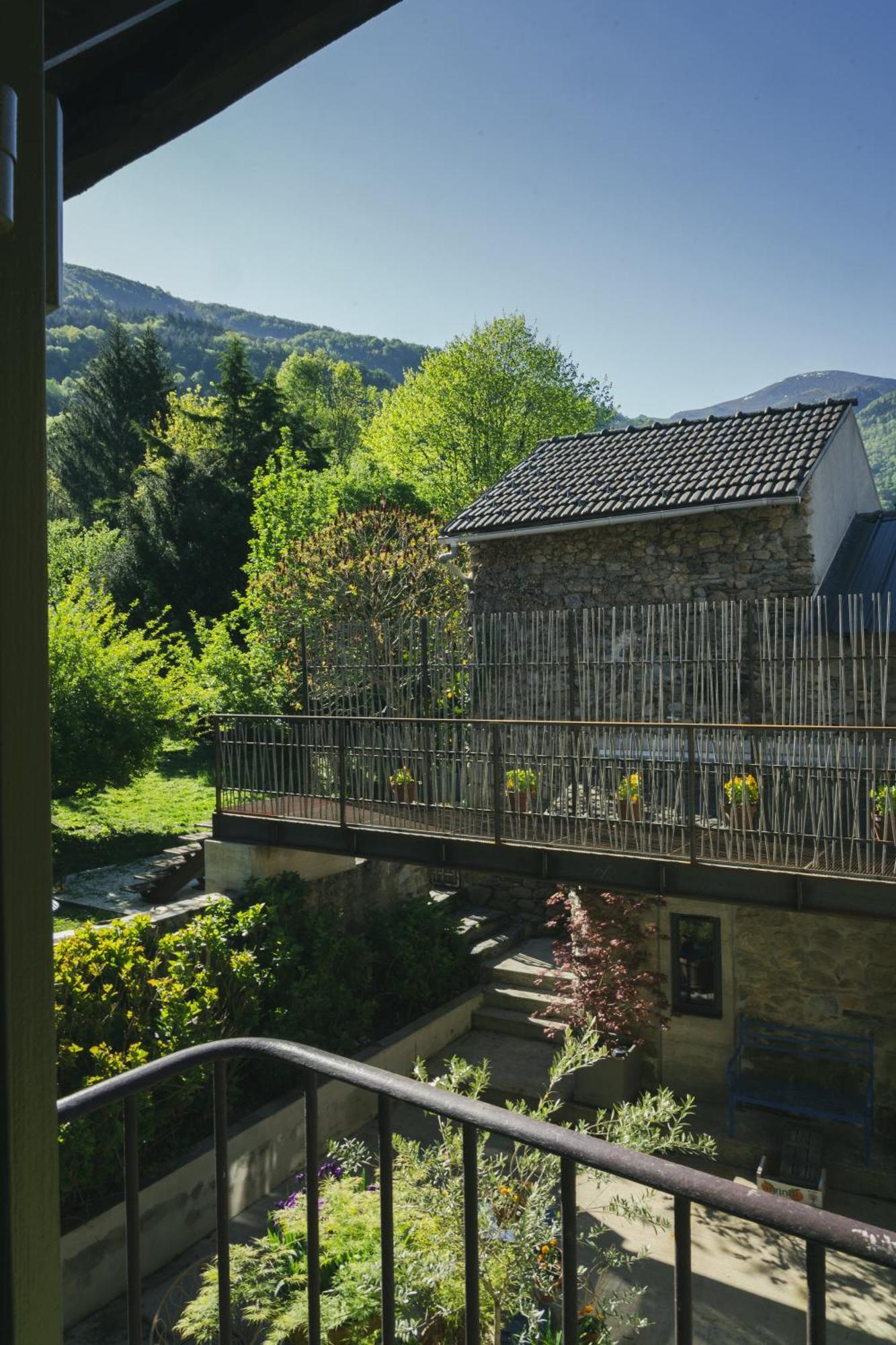 Hotel Le Josephine Siguer Exterior foto